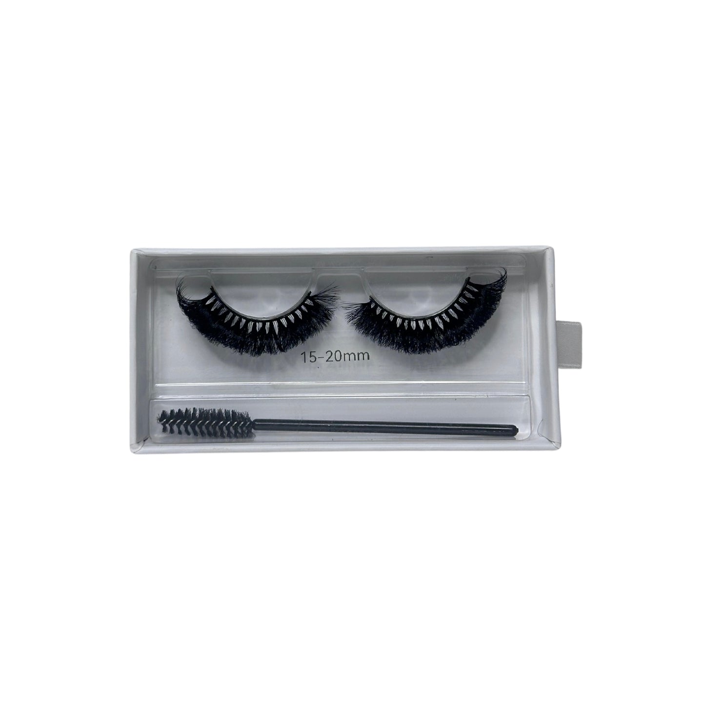 Strip Lashes ALIYAH